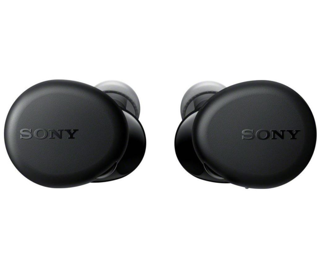 Sony WF-XB700B Czarne - 558061 - zdjęcie